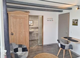 Studio charmant à Valff avec jardin privé - 20 m² - 8