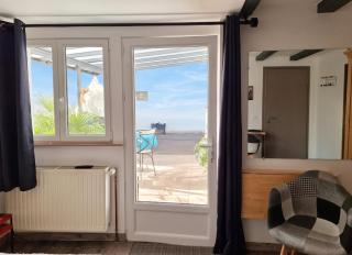 Studio charmant à Valff avec jardin privé - 20 m² - 5