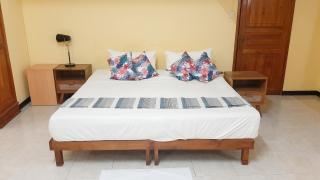 Charming house in Trou aux Biches with mountain view - 9