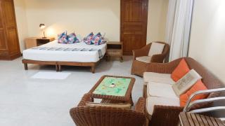 Charming house in Trou aux Biches with mountain view - 8