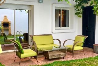 Elegant villa in Dar Bouazza with year-round private pool - 4