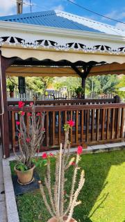 Appartement Le Vauclin 40 m² avec terrasse - 9
