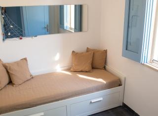 Charming house with garden in Monopoli with direct access to the beach - 9