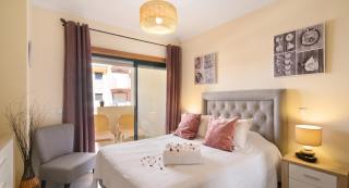 Charming Apartment in Vilamoura with Shared Pool - 70 m² - 7