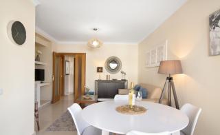 Charming Apartment in Vilamoura with Shared Pool - 70 m² - 8