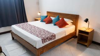 Comfortable house in Trou aux Biches 110 m² with private garden - 9