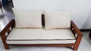Comfortable house in Trou aux Biches 110 m² with private garden - 3