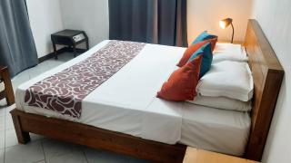 Comfortable house in Trou aux Biches 110 m² with private garden - 7