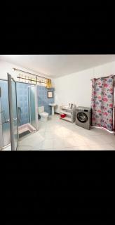 Comfortable house in Trou aux Biches 110 m² with private garden - 2