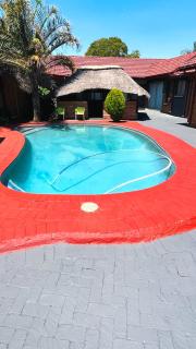 The Grace Terraces Guest House - Polokwane - 0