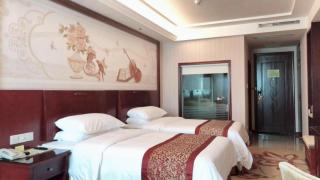 Vienna Hotel Shenzhen Guanlan Guanguang Road Fushikang Branch - Tiantangwei - 5
