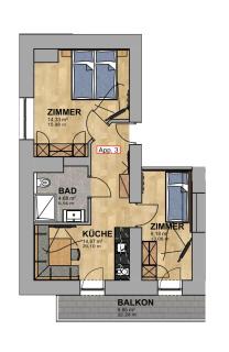 pann Restaurant & Appartements - 4