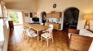 Villa avec vue sur la mer à Sari-Solenzara, piscine privée - 5