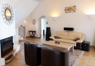 Villa avec vue sur la mer à Sari-Solenzara, piscine privée - 4