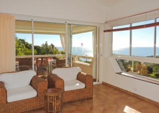 Villa avec vue sur la mer à Sari-Solenzara, piscine privée - 7
