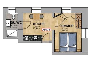 pann Restaurant & Appartements - 2