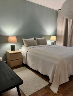 Lovely two room unit with free parking - 5