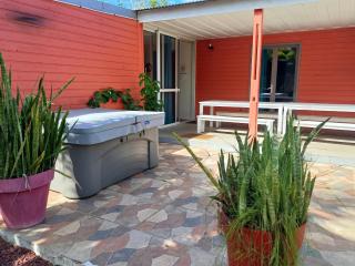 Maison élégante à Saint-Pierre + Piscine - 9