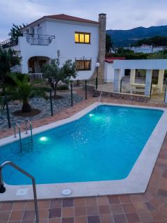 House in Alcanar with private pool 95 m² - 6