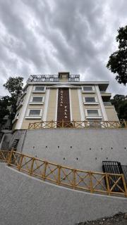 Hotel Crystal Palace - 4