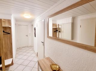 Cosy Apartment in Groß-Rohrheim - 87 m² - Sunny Terrace - 9