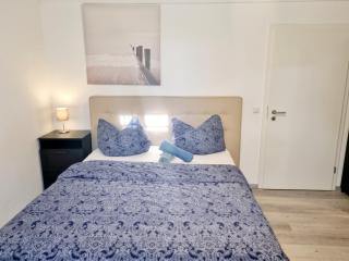 Cosy Apartment in Groß-Rohrheim - 87 m² - Sunny Terrace - 6