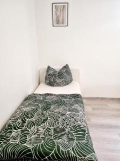 Cosy Apartment in Groß-Rohrheim - 87 m² - Sunny Terrace - 5