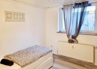 Cosy Apartment in Groß-Rohrheim - 87 m² - Sunny Terrace - 4