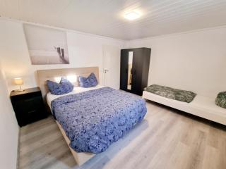 Cosy Apartment in Groß-Rohrheim - 87 m² - Sunny Terrace - 3