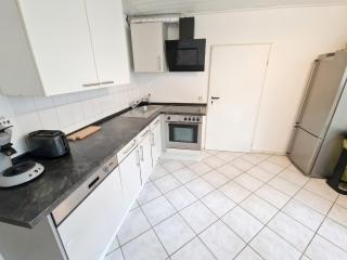 Cosy Apartment in Groß-Rohrheim - 87 m² - Sunny Terrace - 3