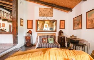 Comfortable villa with mountain views - Valverde de Leganés - 8