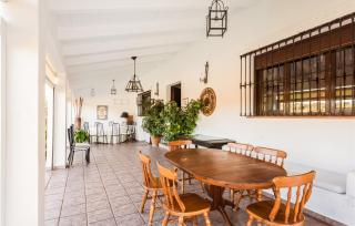 Comfortable villa with mountain views - Valverde de Leganés - 5