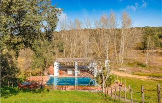 Comfortable villa with mountain views - Valverde de Leganés - 4