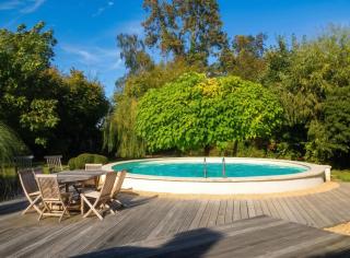 Ideal Villa in Burdinne with private pool - 5