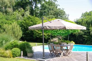 Ideal Villa in Burdinne with private pool - 9