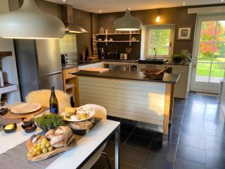 Ideal Villa in Burdinne with private pool - 8