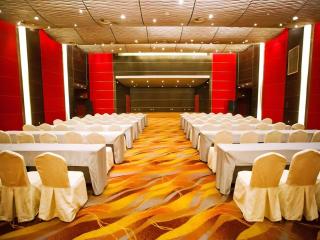 Guoxin Haitian Theatre Hotel - 8