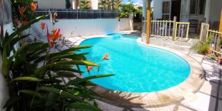 Spacious Apartment in Pamplemousses with Private Pool - 4