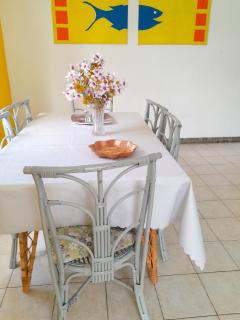 Spacious Apartment in Pamplemousses with Private Pool - 7