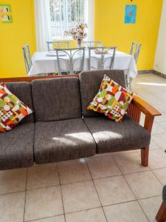 Spacious Apartment in Pamplemousses with Private Pool - 6