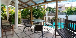 Spacious Apartment in Pamplemousses with Private Pool - 1
