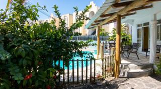 Spacious Apartment in Pamplemousses with Private Pool - 2
