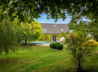 Ideal Villa in Burdinne with private pool - 7