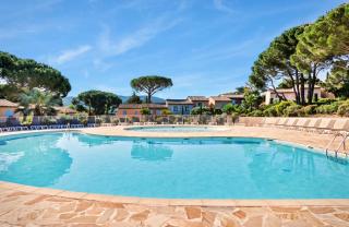 Maison spacieuse avec piscine partagée à Gassin - Gassin - 1