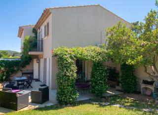 Maison spacieuse avec piscine partagée à Gassin - Gassin - 7