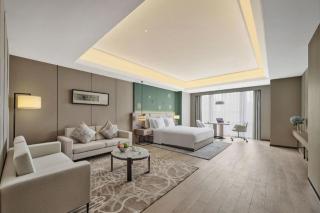Chongqing Jinke Grand Hotel - 7