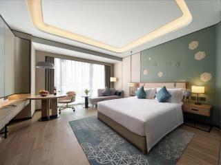 Chongqing Jinke Grand Hotel - 6