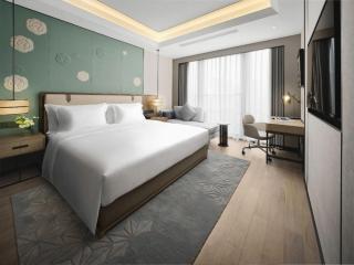 Chongqing Jinke Grand Hotel - 5