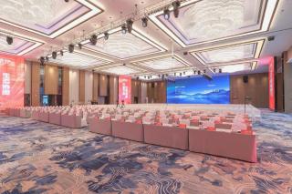 Chongqing Jinke Grand Hotel - 3