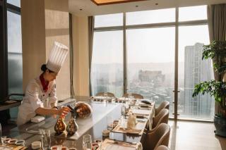 Chongqing Jinke Grand Hotel - 1